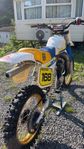 Husqvarna cr 500-1983