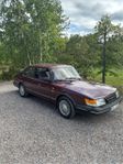 Saab 900i 2-dörrar Sedan 2.0