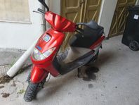 Peugeot Vivacity.