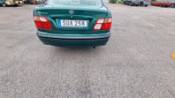 Nissan Almera Sedan 1.8