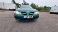 Nissan Almera Sedan 1.8