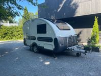 Mycket fin Adria Action 361 LH 2018