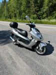 Kymco 250