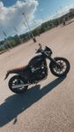 Triumph Street Twin 900 (STRYPT TILL A2)