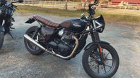 Triumph Street Twin 900 (STRYPT TILL A2)