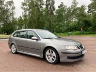 Saab 9-3 SportCombi 1.8t Linear