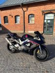 Honda Fireblade CBR929RR 