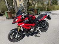 BMW S1000XR