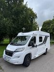 Knaus Van TI Vansation 550 - Nyskick 250 mil - 2024 