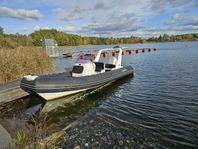 Brig E650 med TK Trailer