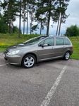 Peugeot 307 SW 2.0 Euro 3