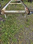 Vedmatarbord, Kedjebord, Matarbord, Ved, Tajfun Rca 480