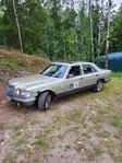 Mercedes-Benz 280 SE W126