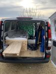 Mercedes Vito Camper – Nybesiktad & Klar för Äventyr!