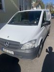 Mercedes Vito Camper – Nybesiktad & Klar för Äventyr!