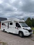 Kabe 780 LXL 2018