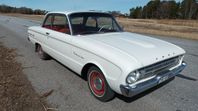 Ford Falcon Futura 2.8