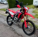 Honda CRF 300L