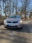 Kia CEED cee'd_sw 1.6 CRDi ECO Euro 4