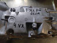 Volvo växellåda M47 + M46