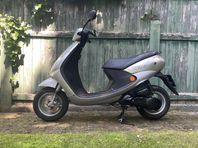 Superfin Peugeot VivaCity EU-Moppe i nyskick! FYND!