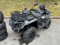 Can-Am Outlander Max XU+ 650