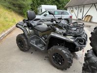 Can-Am Outlander Max XU+ 650