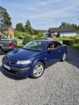 Renault Mégane Coupé-Cabriolet 2.0 Turbo Euro 4