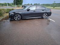 BMW 330e Sedan Steptronic M Sport Euro 6