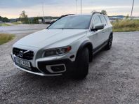 Volvo XC70 D5 AWD