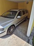 Volvo V70 Fas1 Epa A-traktor