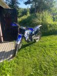 Yamaha YZ250F