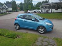 Ford Ka 1.2 Titanium Euro 4