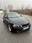 BMW 335i Sedan Steptronic Euro 4