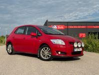 Toyota Auris 1.6 Dual VVT-i
