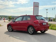 Toyota Auris 1.6 Dual VVT-i