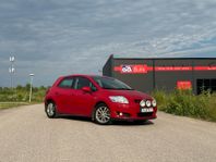 Toyota Auris 1.6 Dual VVT-i 