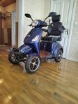 Promenadscooter Taberg 