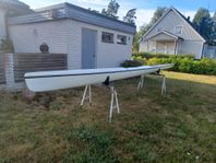 Epic V10L surfski