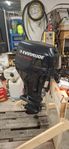 evinrude 9.9 hk fourstroke (defekt