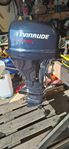 evinrude 9.9 hk fourstroke (defekt