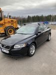 Volvo S40 1.8 Flexifuel Kinetic Euro 4