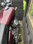 CX Honda 500C