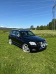 Mercedes-Benz GLK 320 CDI 4MATIC 7G-Tronic Euro 4
