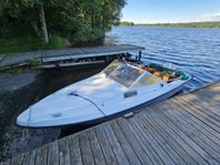 Delta 17 70hk johansson 80 trailer