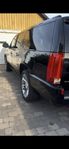 Cadillac Escalade ESV 6.2 V8 AFM FlexFuel AWD Hydra-Matic Eu