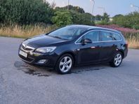 Opel Astra Sports Tourer 1.7 CDTI Enjoy Euro 5
