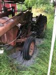 Grålle mf  års 1951