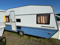 Polar 520 GL