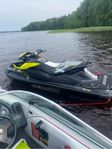 Seadoo RXT 260aS -2013